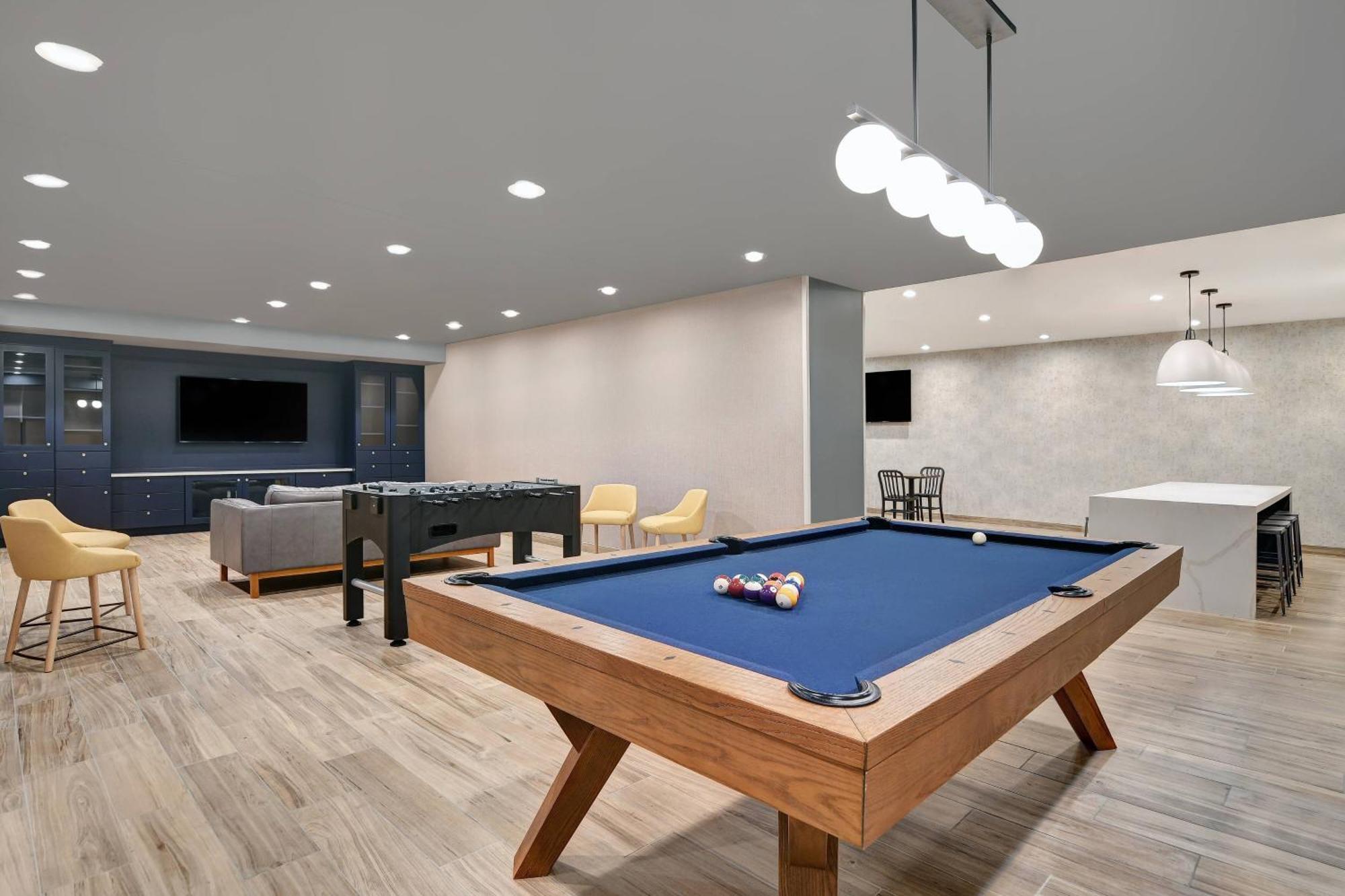 Towneplace By Marriott Downtown Hotel Cincinnati